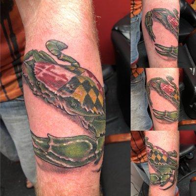 Body Fx Tattoo Studio