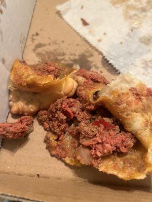 East Ridge Pizzeria Restaurant