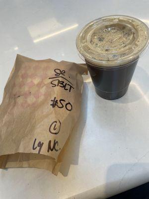 Mason's Famous Lobster Rolls - Western Market