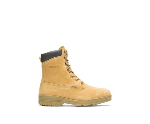 Bootamerica now has the Wolverine Durashock trappeur in stock in 6 or 8 inch models.