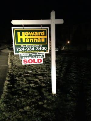 Howard Hanna Wexford
