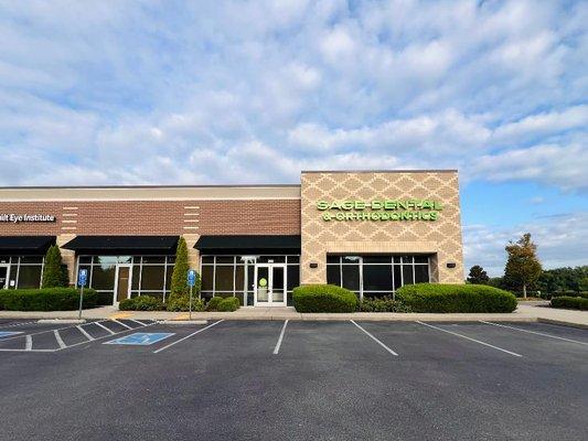 Sage Dental of Hendersonville