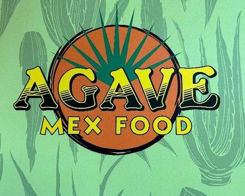 Agave Mex Food