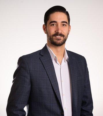 Ryan Amarone, CPA
Partner of Operations at Edwards Ingram CPAs