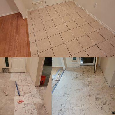 Best Texas Roofing &Construction