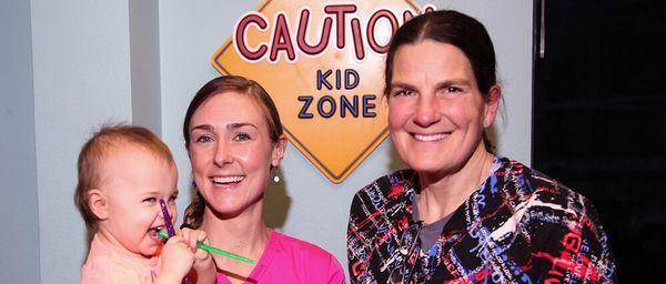 Just Kids Pediatric Dental Center