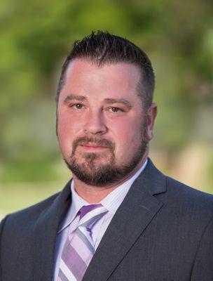 Dominick Ferraro - Sr. Loan Officer