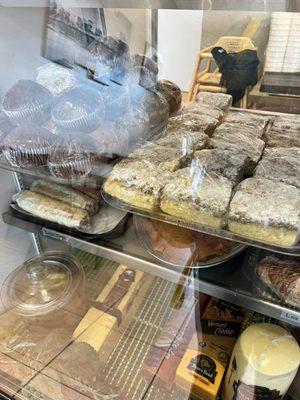 Hot Bagels & Deli # 1