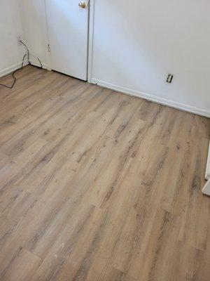 Jason's Custom Flooring