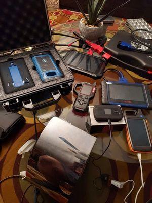 AA King Mobile Locksmith