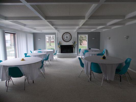 Westgate Manor Apartments