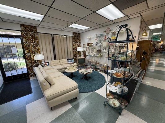 Stardust Vintage Emporium