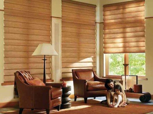 Peerless Wallpaper & Blinds