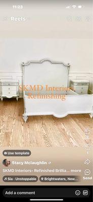 SKMD Interiors