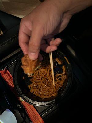 China Yan Chinese Restaurant