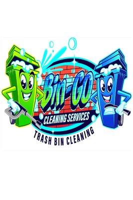 Bin-Go Trash Bin Cleaning
