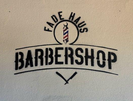 Fade Haus Barbershop