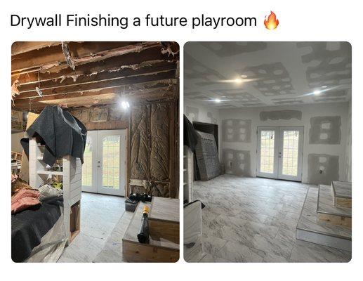 RyGuy's Home Renovations