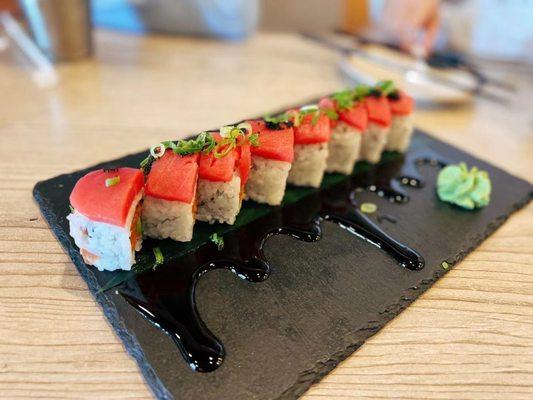 Super Tuna Roll