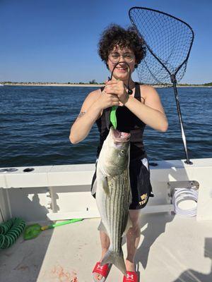 STRIPERS