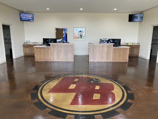 B&B Automotive and Wrecker