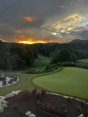 Burlingame Country Club