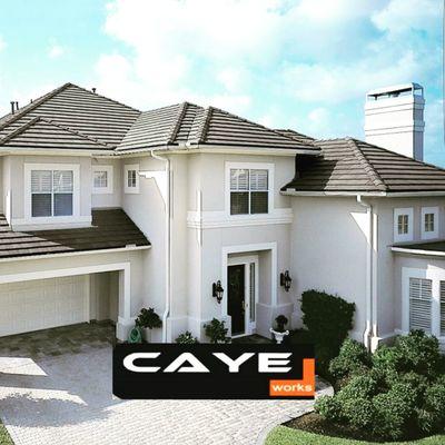 Caye Works Roofing