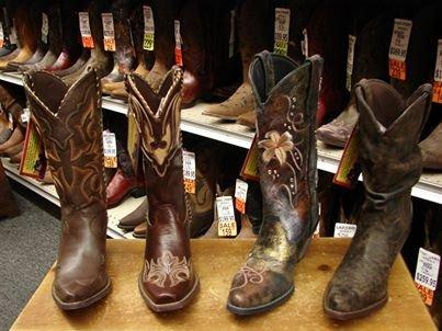 Joe's Boots of Houma