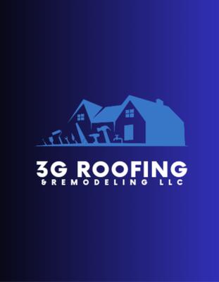 3G Roofing and Remodeling