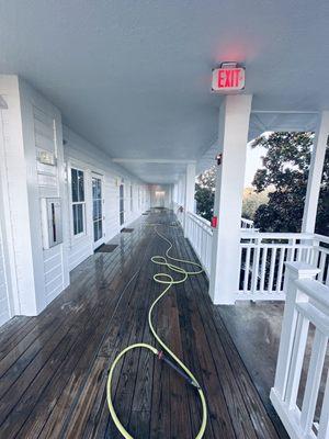 Luxury Softwash Professionals