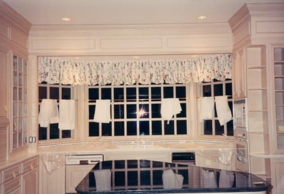 Gil Michetti Construction