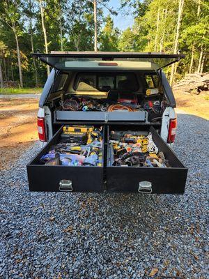 A B Handyman Services