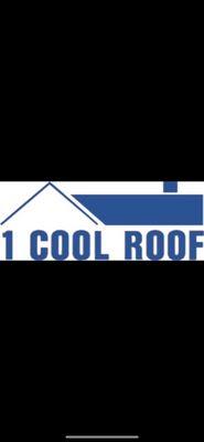 1 Cool Roof