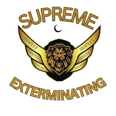 Supreme Pest Control