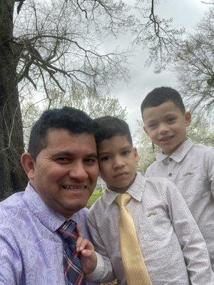 Youth Dentistry of Macon