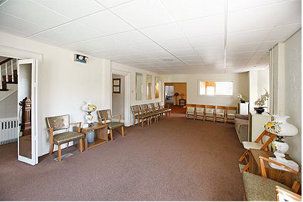 Riendeau-Mulvey Funeral Home