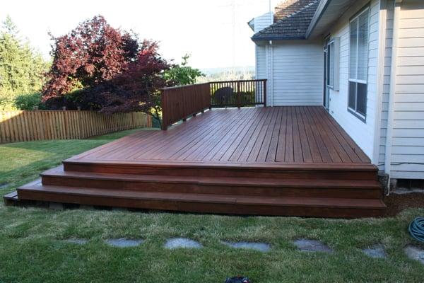 Tigre' Enterprises, LLC