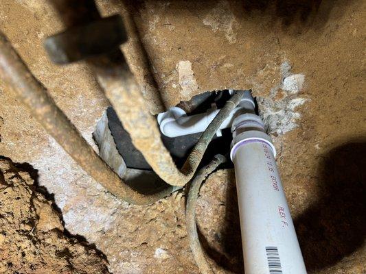 DEW Brothers Construction