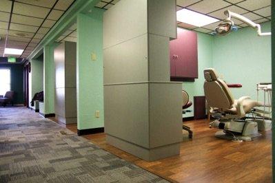 Olive Dental Family Dentistry