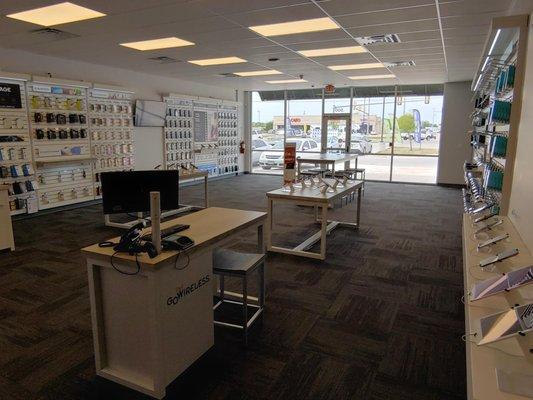 Verizon Authorized Retailer - GoWireless