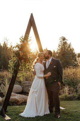 Heavenly Bridal Boutique