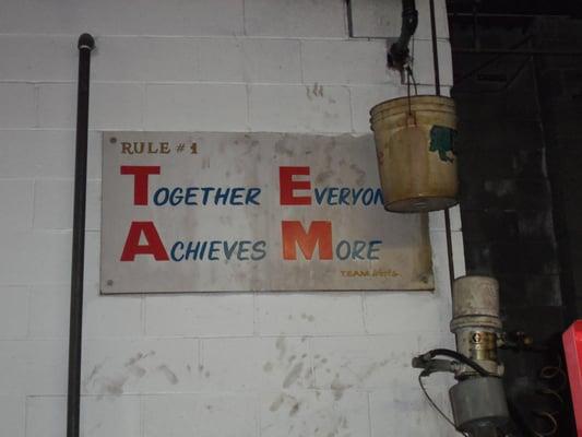 McLaughlin's Car & Truck Repair