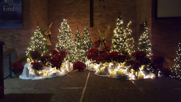 Second Reformed Church