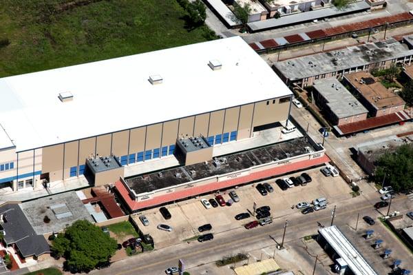 1st Choice Roofing and Construction