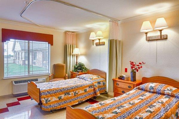 Settlers Ridge Care Center