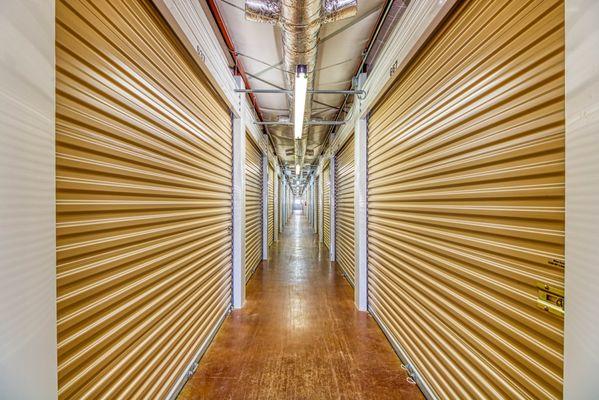 USA Storage Centers - Denham Springs