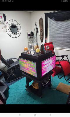 Basic Kneads Massage Therapy