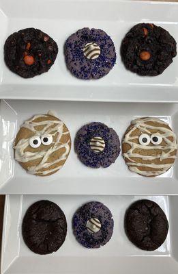 Zeke’s Texas Sweets