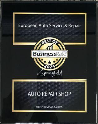 Capital Auto Repair