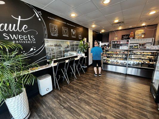 Haute Sweets Patisserie